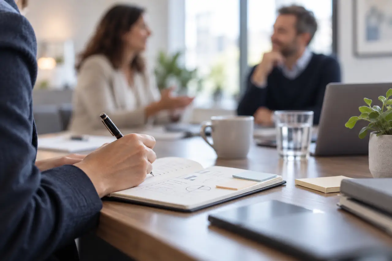 Cabinet conseil risques psychosociaux : un regard externe pour objectiver les signaux faibles