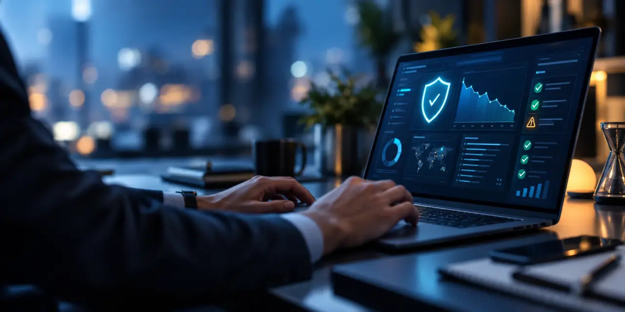 Consulting cybersécurité : du diagnostic aux actions qui réduisent les risques