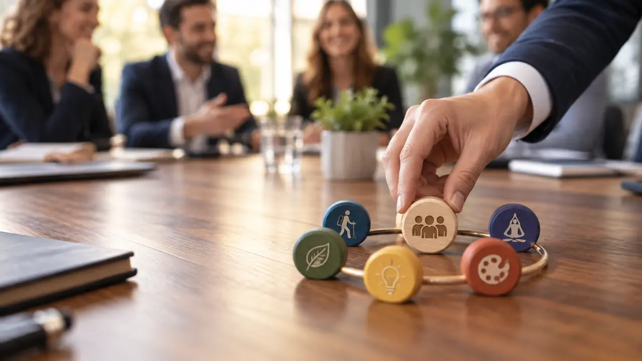 Activités d'entreprise : 5 formats pour renforcer la cohésion et 4 critères de sélection