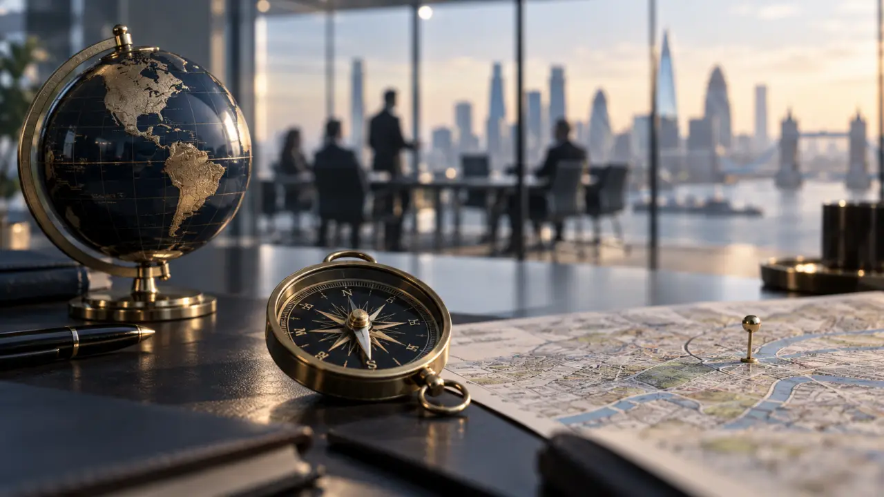 Cabinet conseil international : comment arbitrer entre prestige global et expertise locale ?