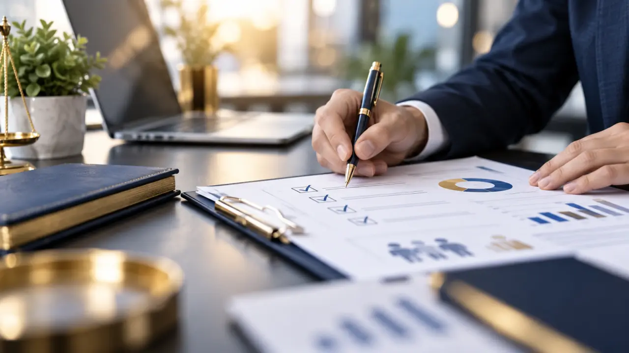 Gestion sociale : comment sécuriser vos obligations employeur et éviter les risques prud'homaux