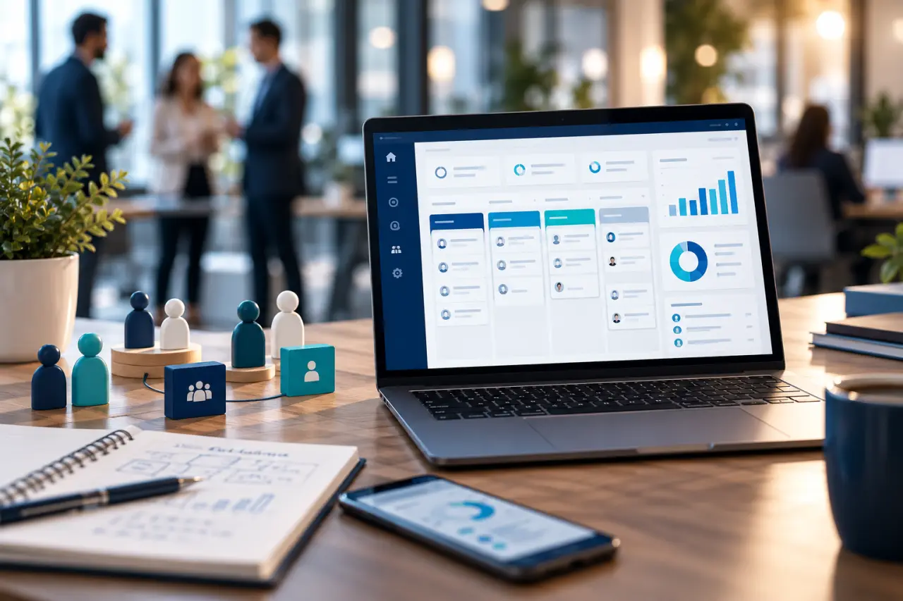 Quelle solution CRM choisir ? Fonctionnalités utiles, coût réel et déploiement