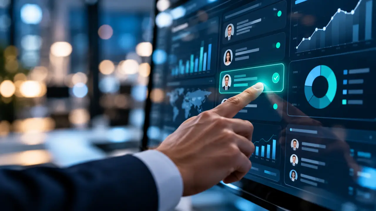 Données clients PME : une base fiable pour décider plus vite