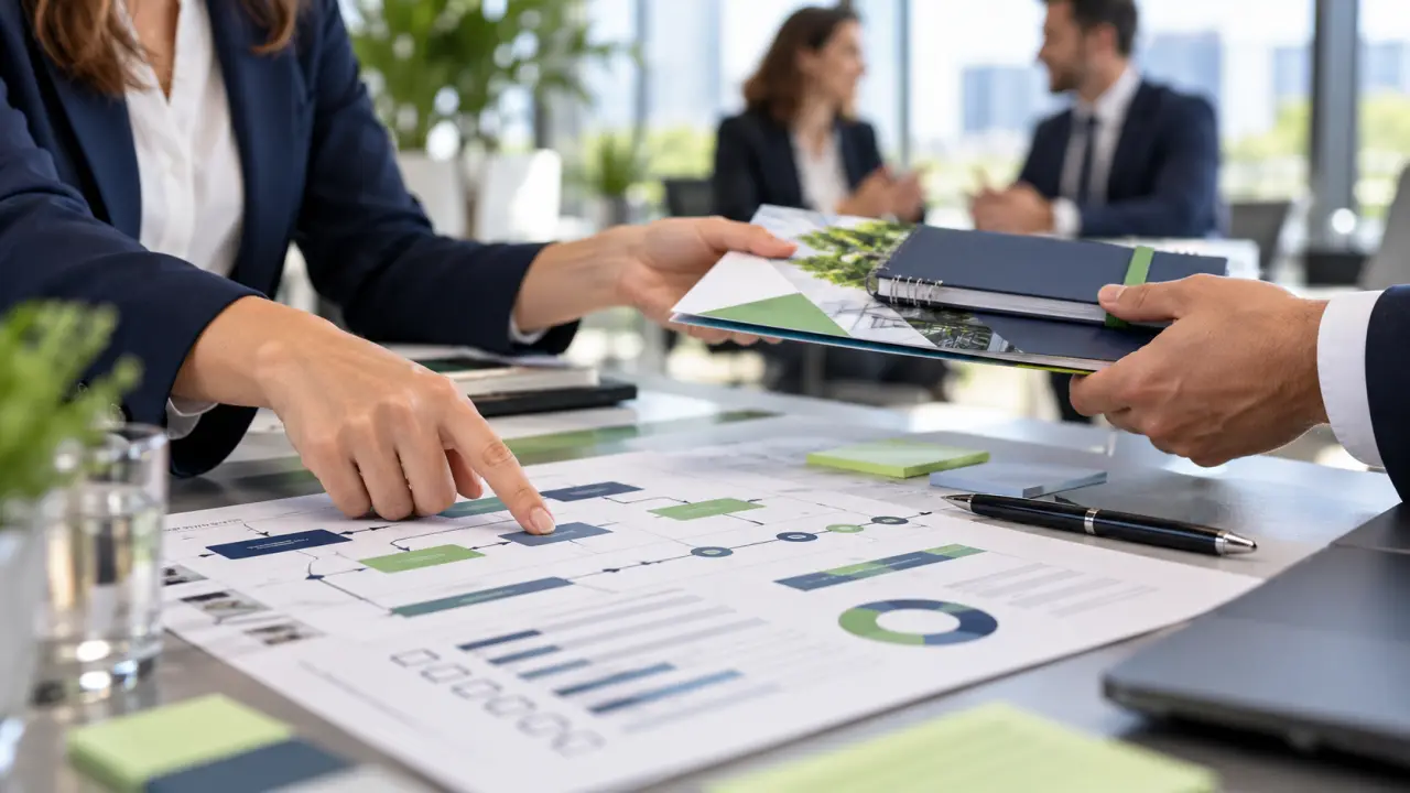 Cabinet conseil Lean Office : exigez un diagnostic, des preuves et un transfert de compétences