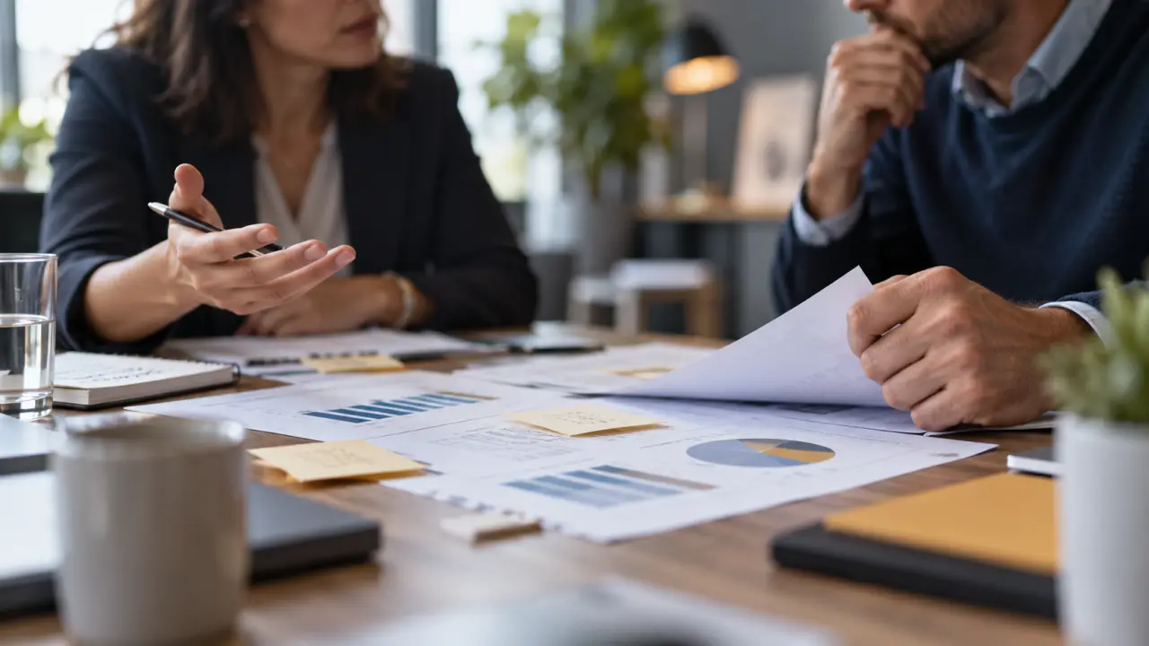 Cabinet conseil QVCT : du diagnostic au plan d’action, sans masquer les tensions