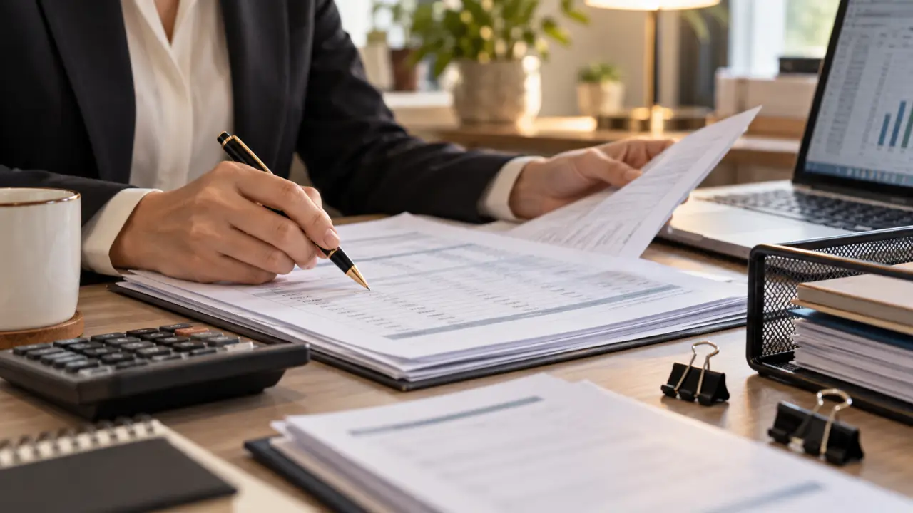 Gestion administrative en entreprise : définition, missions et outils au quotidien
